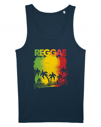 Reggae Navy