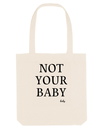 not your baby Natural
