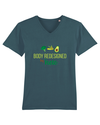 KETO Stargazer