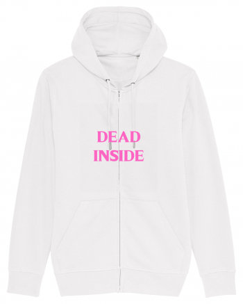 dead inside White