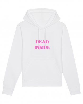 dead inside White