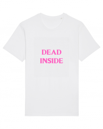 dead inside White