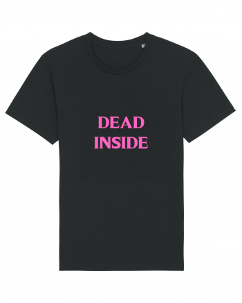 dead inside Black