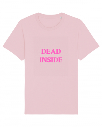 dead inside Cotton Pink