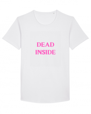 dead inside White