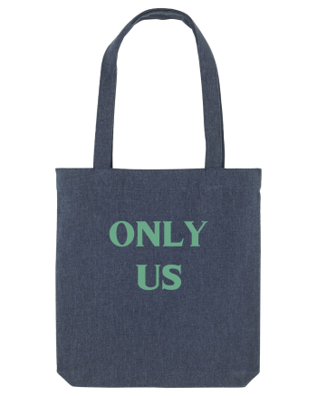 only us Midnight Blue