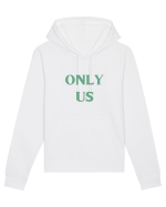 only us Hanorac Unisex Drummer
