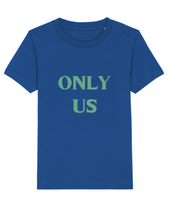only us Majorelle Blue