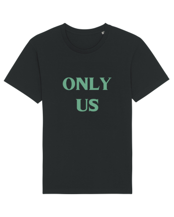 only us Black