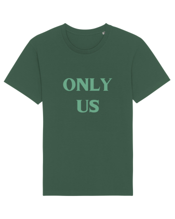 only us Bottle Green