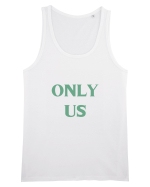 only us Maiou Bărbat Runs