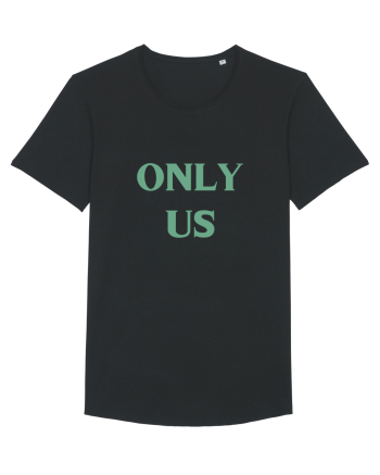 only us Black
