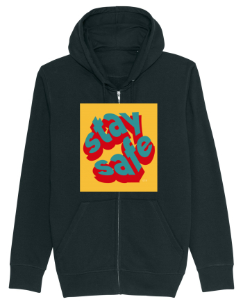 stay safe 248 Black