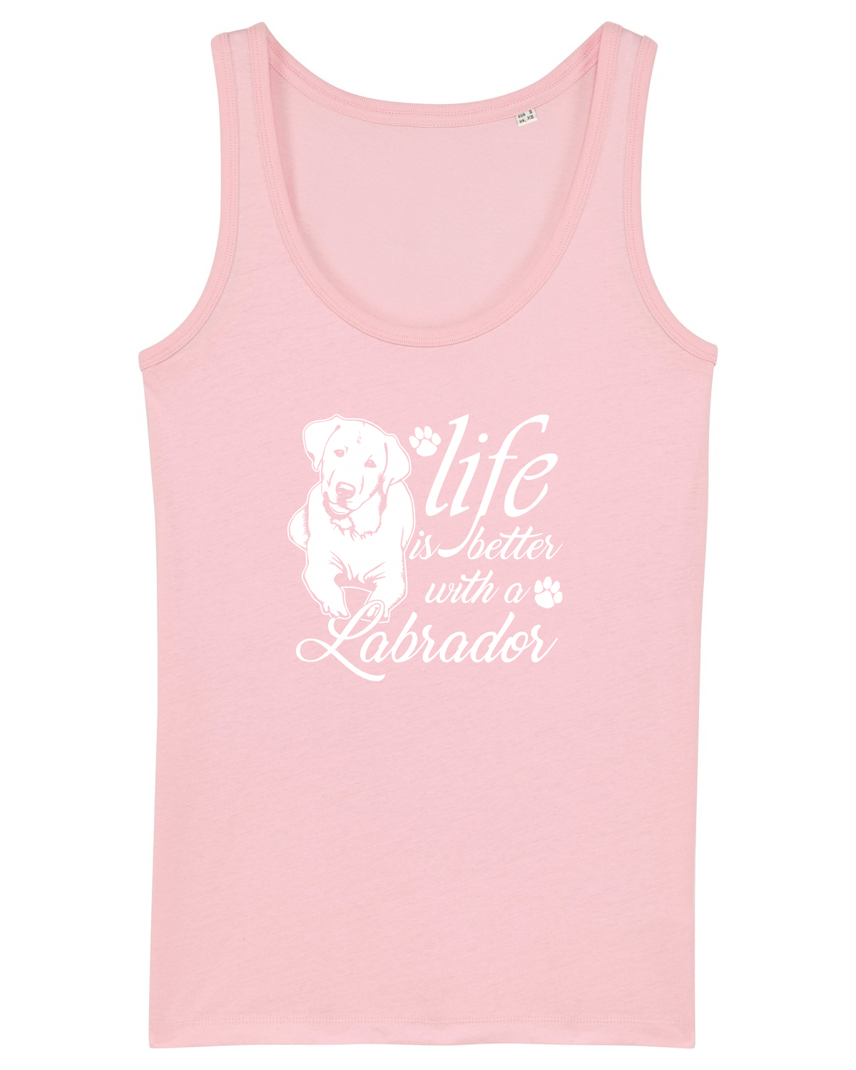 Maiou Damă Dreamer Cotton Pink