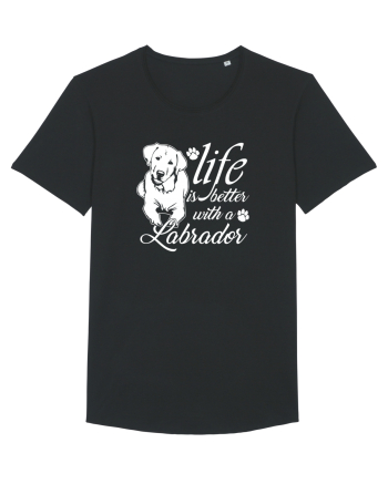 Labrador Black
