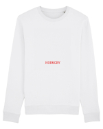 horngry Bluză mânecă lungă Unisex Rise