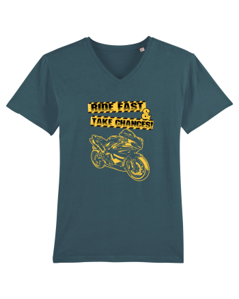 Ride fast Stargazer
