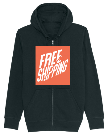 free shipping 209 Black