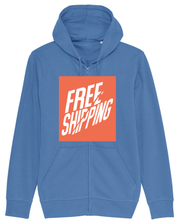 free shipping 209 Bright Blue