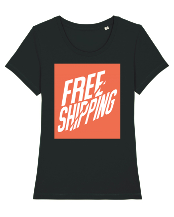 free shipping 209 Black