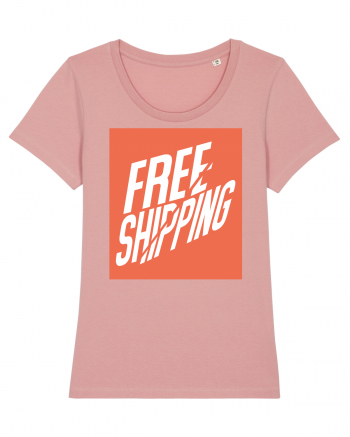 free shipping 209 Canyon Pink