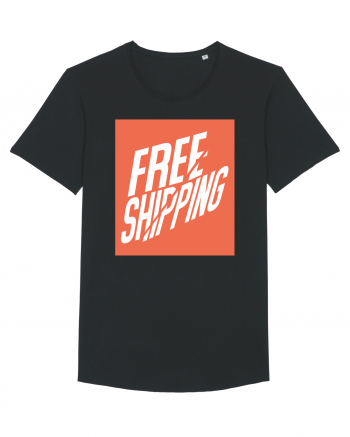 free shipping 209 Black