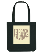 feedback 133 Sacoșă textilă