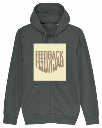 feedback 133 Anthracite
