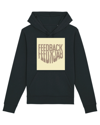 feedback 133 Black