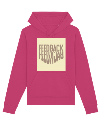 feedback 133 Raspberry