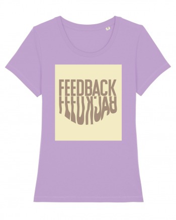 feedback 133 Lavender Dawn
