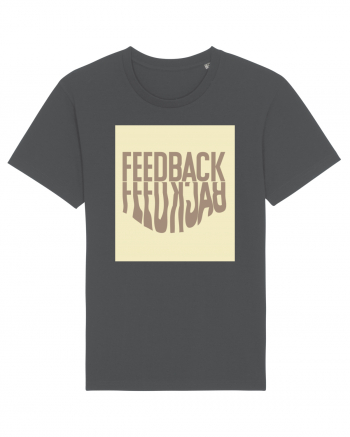 feedback 133 Anthracite
