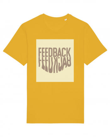 feedback 133 Spectra Yellow
