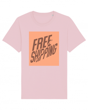 free shipping 225 Cotton Pink