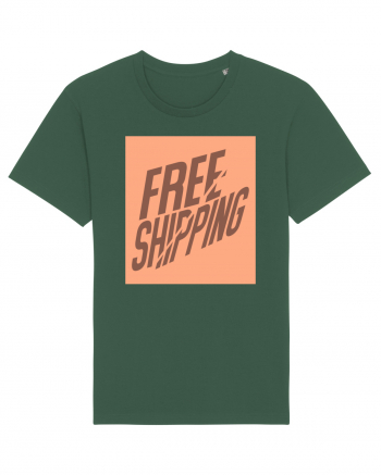 free shipping 225 Bottle Green