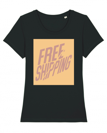 free shipping 203 Black