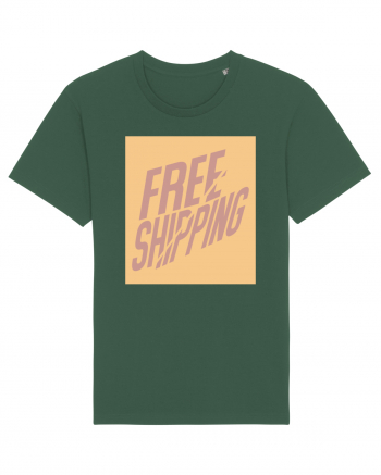 free shipping 203 Bottle Green