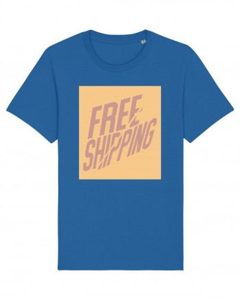 free shipping 203 Royal Blue