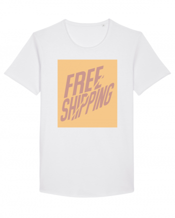 free shipping 203 White