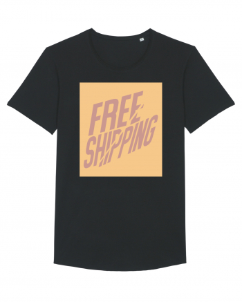 free shipping 203 Black