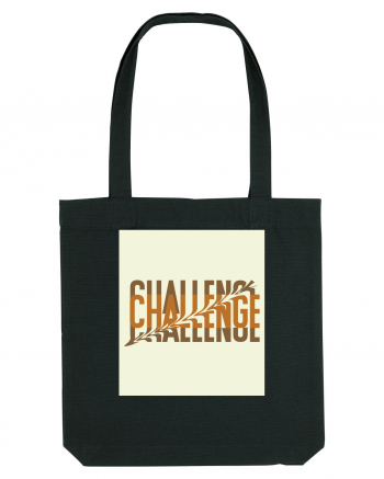 challenge 129 Black