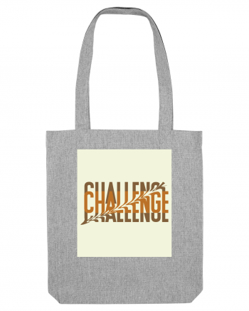 challenge 129 Heather Grey