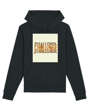 challenge 129 Black