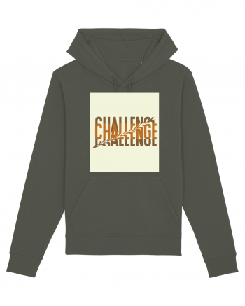 challenge 129 Khaki