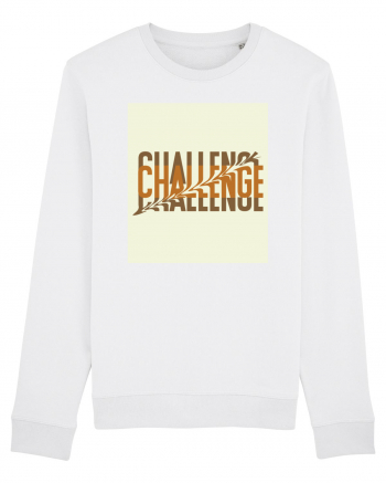 challenge 129 White