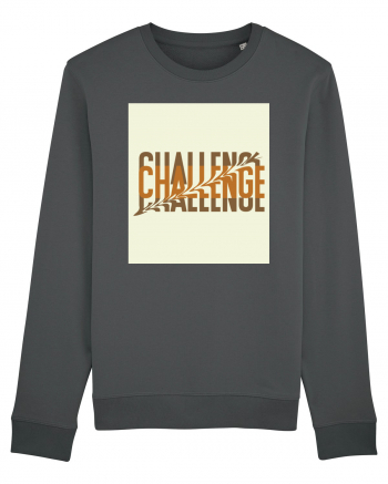 challenge 129 Anthracite