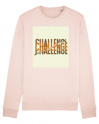 challenge 129 Candy Pink