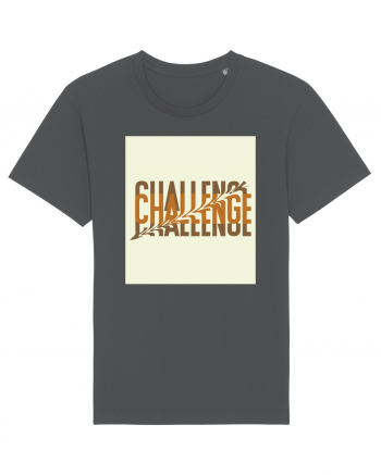 challenge 129 Anthracite