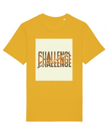 challenge 129 Spectra Yellow