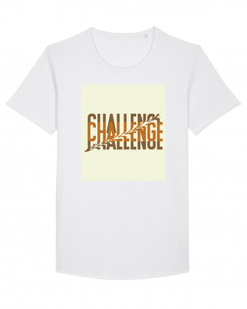 challenge 129 White